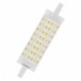 LEDLI118125D 16W/827 230V R7S FS1 OSRAM