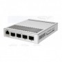 MIKROTIK CRS305-1G-4S+OUT FIBERBOX PLUS