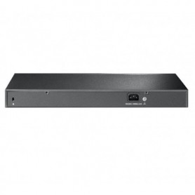 TPL SW 18P-GB 2P-SFP UNMNGD POE SWITCH
