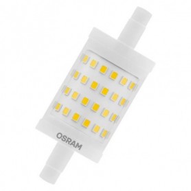 LEDLI7875D 9,5W/827 230V R7S FS1 OSRAM