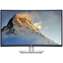 Monitor LED DELL curbat, S3221QSA, 31.5", 4K UHD 3840x2160 @ 60Hz, 16:9, VA, 3000:1, 4ms, 300 cd/m2, VESA, HDMI, DP, USB, Height