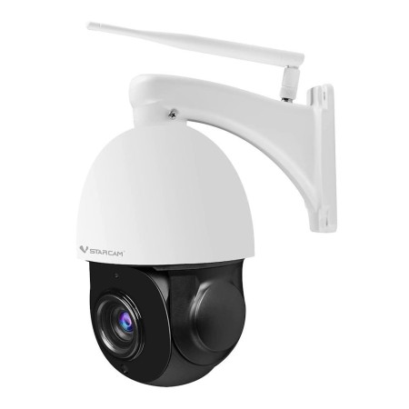 Camera supraveghere 4G PTZ 18X 4MP Vstarcam CG66Q-X18 - SriHome.ro
