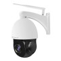 Camera supraveghere 4G PTZ 18X 4MP Vstarcam CG66Q-X18 - SriHome.ro