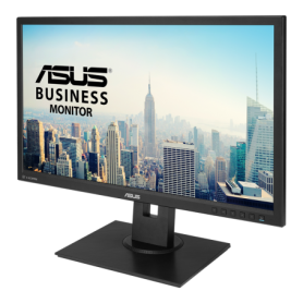 MONITOR 23.8" ASUS BE249QLBH