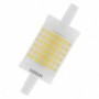 LEDLI78100D 12W/827 230V R7S FS1 OSRAM