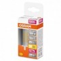 LEDLI78100D 12W/827 230V R7S FS1 OSRAM