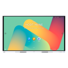 Tabla interactiva Huawei IdeaHub Brd2 75