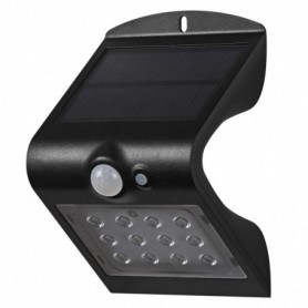 ENDURA FL BUTTERFLY SOLSENBL1.5W840LEDV