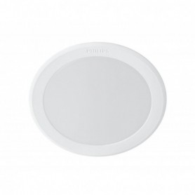 59444 MESON 080 5.5W 40K WH RECESSED