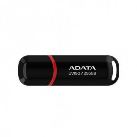 USB 256GB ADATA AUV150-256G-RBK