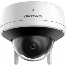 CAMERA IP DOME 4MP 2.8MM IR30M