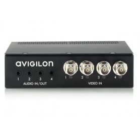 VIDEO ENCODER 4CH SI AUDIO
