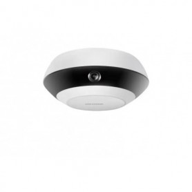 CAMERA DOME IP 2MP 2MM IR10M