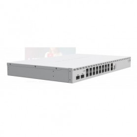 MIKROTIK 18P-2QS+RM 25G SWITCH