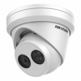 CAMERA IP DOME 4K 2.8-12 IR30M MOTORIZAT