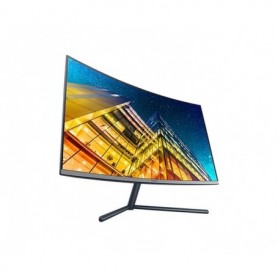 MONITOR 32" SAMSUNG LU32R590CWPXEN