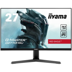 iiyama G-Master G2770HSU-B1 27" Fast (FLC) IPS LCD,165Hz, 0.8ms, Fr...