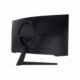 MONITOR 34" SAMSUNG LC34G55TWWPXEN