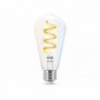 WI-FI BLE 40W ST64 E27 822-65 RGB CL 1PF