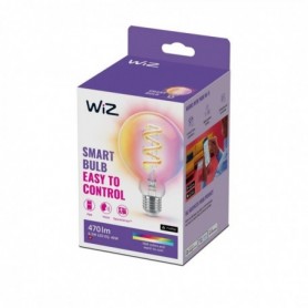 WI-FI BLE 40W G95 E27 822-65 RGB CL 1PF
