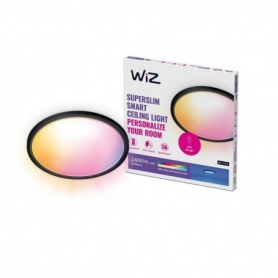 SUPERSLIM WIZ CEILING 22W B 22-65K RGB