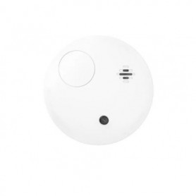 DETECTOR DE FUM WIRELESS BATERIE