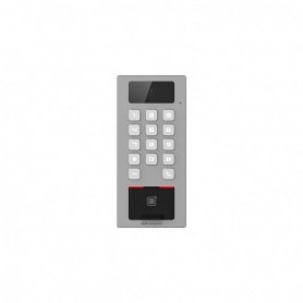 TERMINAL CONTROL ACCESS