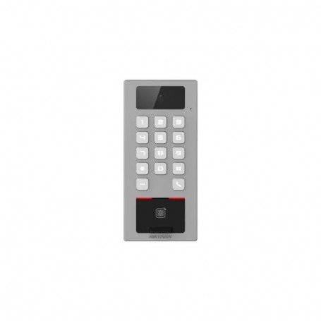 TERMINAL CONTROL ACCESS