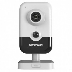 CAMERA IP CUBE 2MP 2.8MM IR10M WIFI PIR