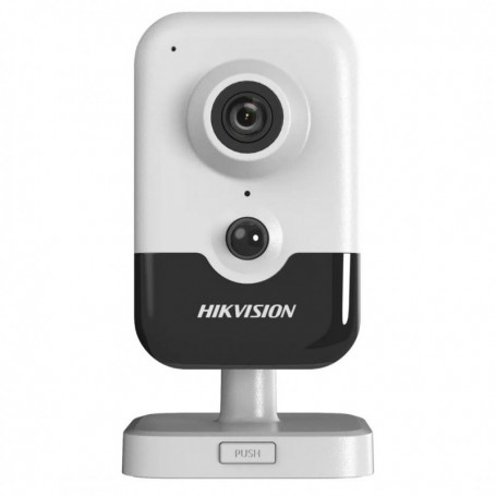 CAMERA IP CUBE 2MP 2.8MM IR10M WIFI PIR