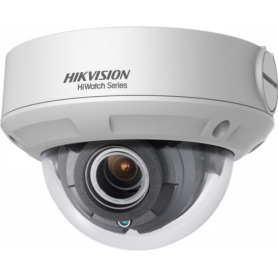 CAMERA DOME 2MP 2.8-12MM IR30M