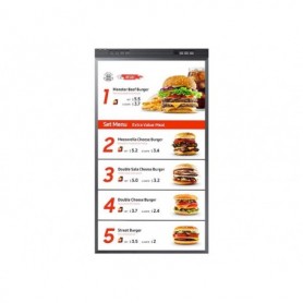 Ecran profesional Samsung OM55N-D Dual