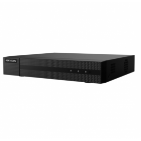 DVR TURBO HD 5MP 16CH 2XSATA ACUSENS