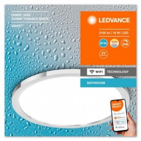 SMART WIFI ORBISDISC 300RD IP44TWCRLEDV