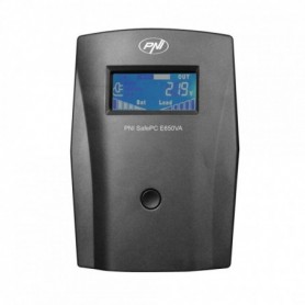 PNI UPS SafePC E650VA 390W