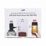 PNI KIT SENZOR GAZ SI ELECTROVALVA