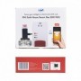 PNI KIT SENZOR GAZ SI ELECTROVALVA