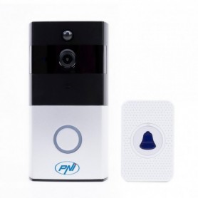 PNI INTERFON INTELIGENT SAFEHOME PT710B