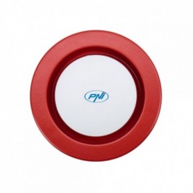 PNI KIT ALARMA WIRELESS PG600
