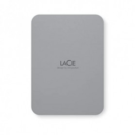 EHDD 5TB LC 2.5" MOBILE DRIVE USB 3.0 SL
