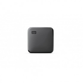 WD EXT SSD 2TB USB 3.0 ELEMENTS SE