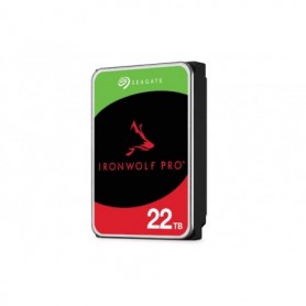 SG HDD 3.5 22TB SATA3 ST22000NT001