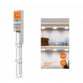 LINEARLED MAGNET 3SPOT 600 SEN 840 LEDV