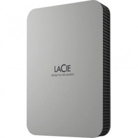 EHDD 2TB LC 2.5" MOBILE DRIVE USB 3.0 SL