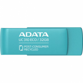 USB 32GB ADATA-UC310-ECO-32G-RGN