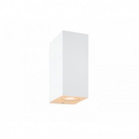 WIZ SPOTS 2X5W W 22-65K RGB WALL
