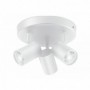 IMAGEO WIZ SPOTS 3X5W W 22-65K RGB RD
