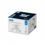 IMAGEO WIZ SPOTS 3X5W W 22-65K RGB RD