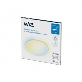 SUPERSLIM WIZ CEILING 36W W RD 27-65K TW