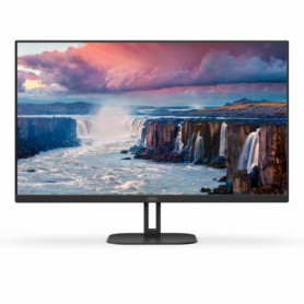 MONITOR 27" AOC 27V5CE/BK